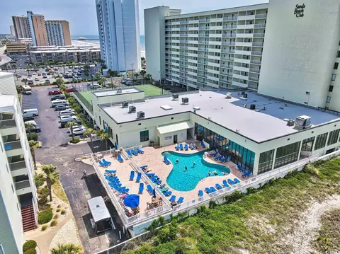 9400 Shore Dr #728, Myrtle Beach, SC 29572