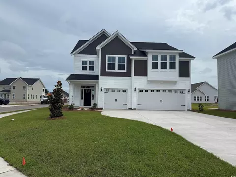 4019 Bucolic Loop, Myrtle Beach, SC 29588