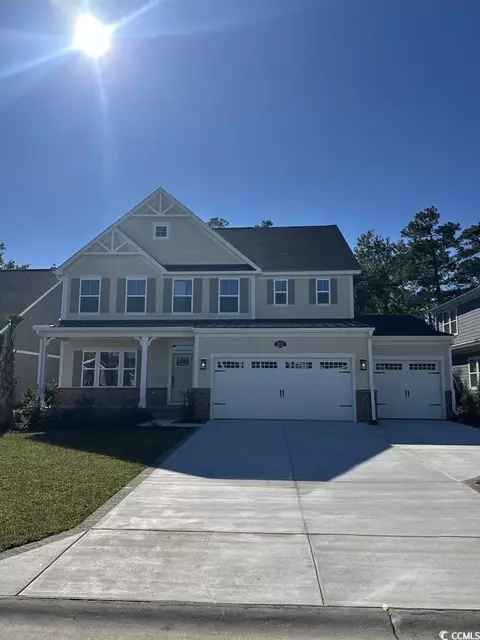 2217 Vera Way, Longs, SC 29568