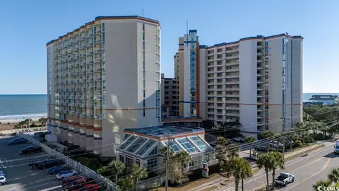 5200 N Ocean Blvd #PH36, Myrtle Beach, SC 29577