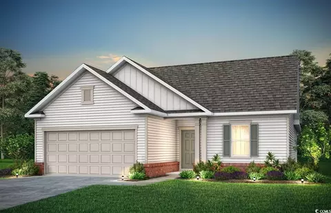 2538 Watershed Way, Longs, SC 29568