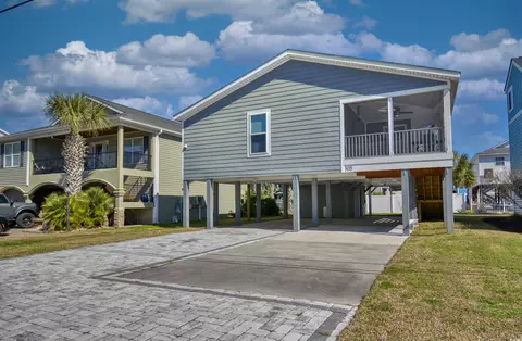 308 24th Ave N, North Myrtle Beach, SC 29582