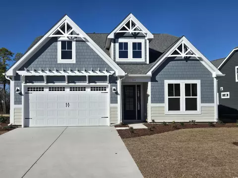 304 Starlit Way, Myrtle Beach, SC 29579