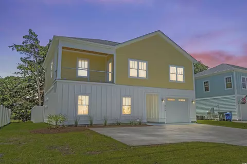 713 9th Ave S, North Myrtle Beach, SC 29582