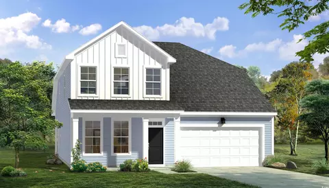 467 Joseph St, Longs, SC 29568 photo 2