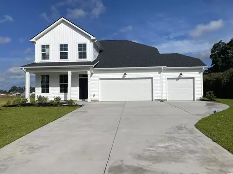 467 Joseph St, Longs, SC 29568