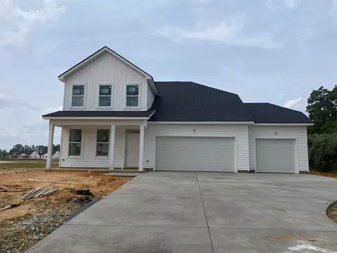 467 Joseph St, Longs, SC 29568