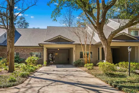 48 Twelve Oaks Dr # -3, Pawleys Island, SC 29585