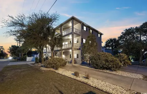 400 25th Ave S, North Myrtle Beach, SC 29582