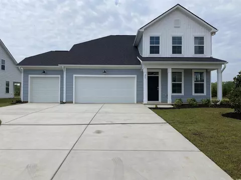 255 Letha Dr, Longs, SC 29568