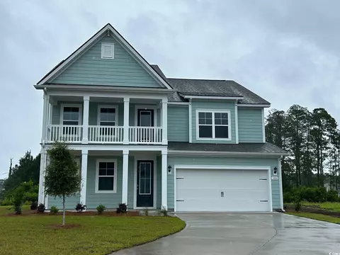 1800 Hardwood Ct, Conway, SC 29526