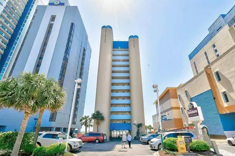 2106 N Ocean Blvd #712, Myrtle Beach, SC 29577
