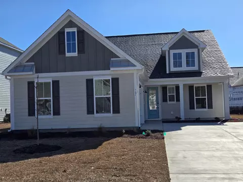 507 Rose Fountain Dr, Myrtle Beach, SC 29579