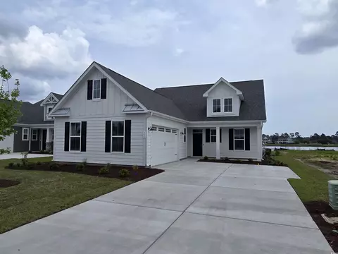 385 Starlit Way, Myrtle Beach, SC 29579