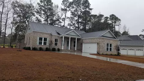 885 Bear Lake Dr, Longs, SC 29568