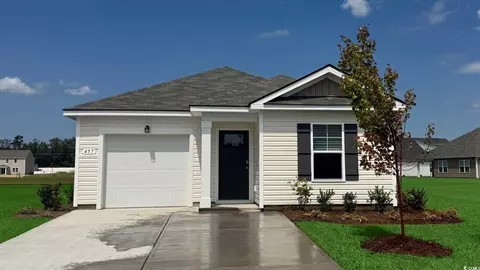 457 Acosta Cir, Conway, SC 29527