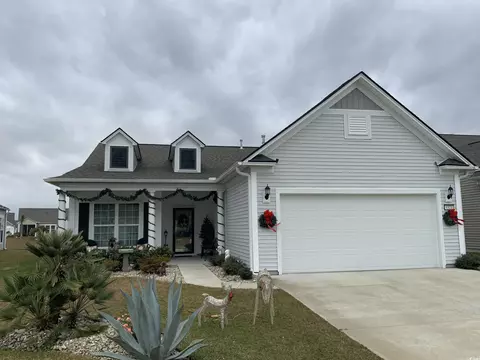 4321 Hawkins Dr, Myrtle Beach, SC 29579