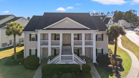 4929 Pond Shoals Ct #201, Myrtle Beach, SC 29579