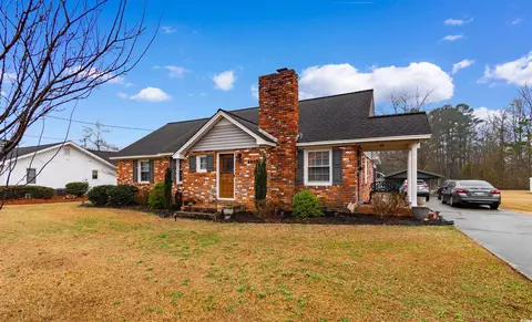 4908 Main St, Loris, SC 29569