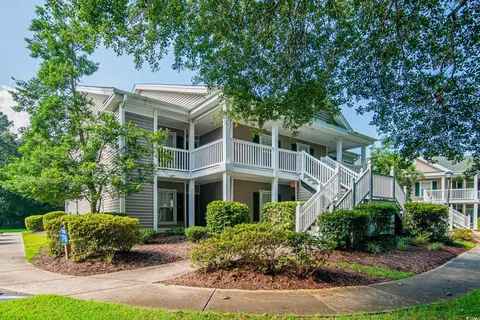 581 Blue Stem Dr #76C, Pawleys Island, SC 29585