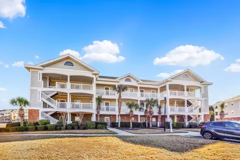 5801 Oyster Catcher Dr #822, North Myrtle Beach, SC 29582
