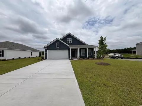 448 Acosta Cir, Conway, SC 29527