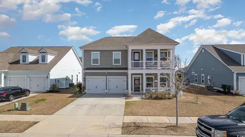 985 Mourning Dove Dr, Myrtle Beach, SC 29577