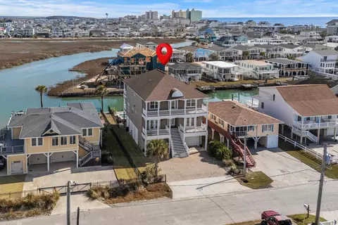 330 47th Ave N, North Myrtle Beach, SC 29582