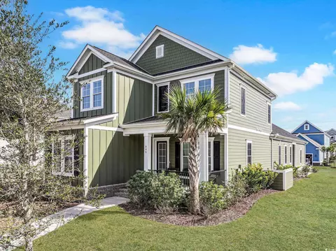 848 Crystal Water Way, Myrtle Beach, SC 29579