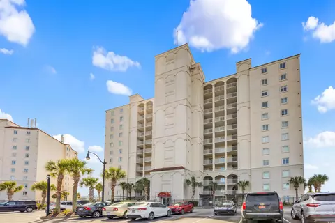 2151 Bridge View Ct #11003, North Myrtle Beach, SC 29582