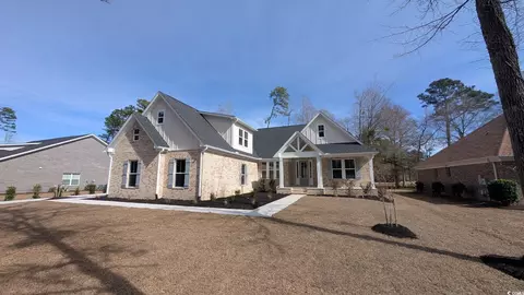 1328 Foxtail Dr, Longs, SC 29568