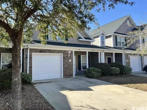 722 Painted Bunting Dr #C, Murrells Inlet, SC 29576