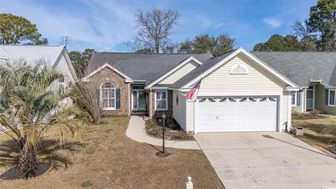 9430 Pinckney Ln, Murrells Inlet, SC 29576