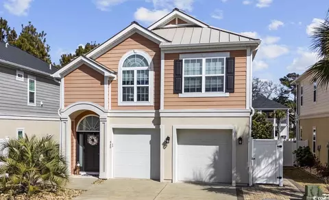 430 7th Ave S, North Myrtle Beach, SC 29582