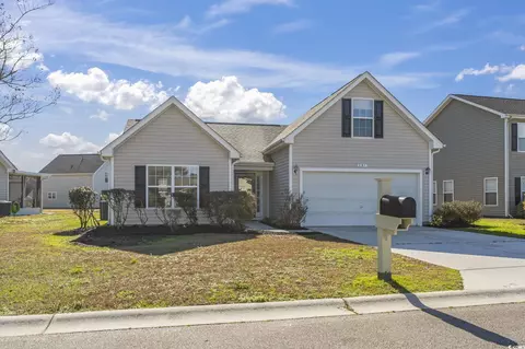 287 Whitchurch St, Murrells Inlet, SC 29576