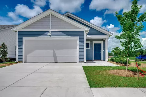 4000 Braid Ct, Myrtle Beach, SC 29588