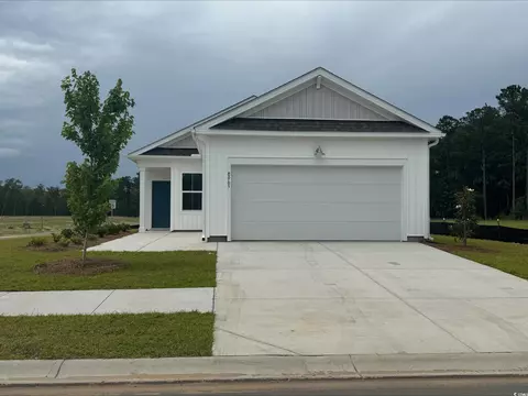 8965 Farrier Dr, Myrtle Beach, SC 29588