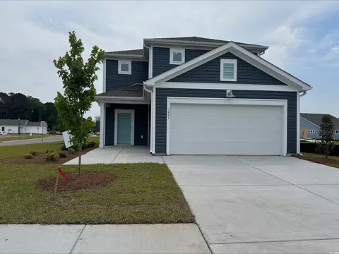 1001 Cavaletti Ct, Myrtle Beach, SC 29588
