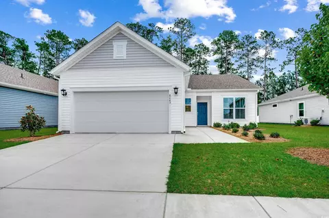 8643 Farrier Dr, Myrtle Beach, SC 29588