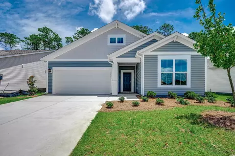 8639 Farrier Dr, Myrtle Beach, SC 29588