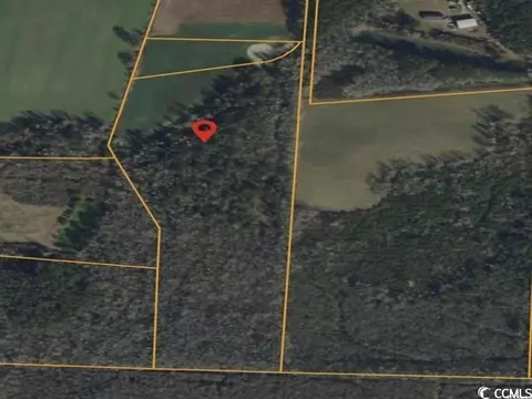 160 Joey Ln, Conway, SC 29526
