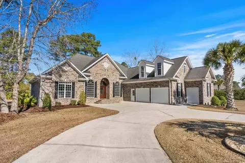3145 Regatta Pt, Little River, SC 29566