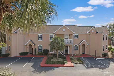 340 Lands End Blvd #18, Myrtle Beach, SC 29572