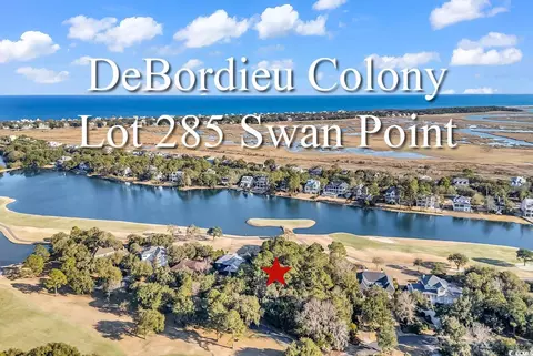 285 Swan Point Trl, Georgetown, SC 29440