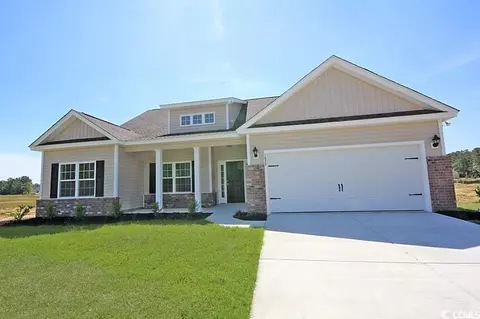 1245 Cypress Shoal Dr, Conway, SC 29526