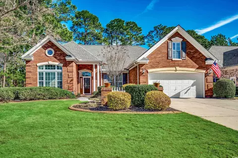 4245 Congressional Dr, Myrtle Beach, SC 29579