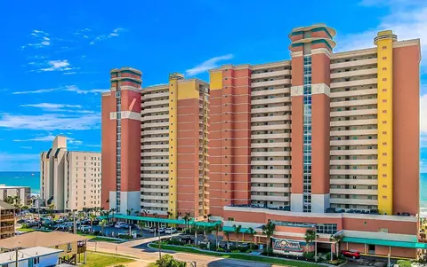 2801 S Ocean Blvd # 733, North Myrtle Beach, SC 29582