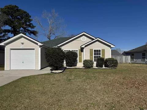 5082 Westview St, North Charleston, SC 29418