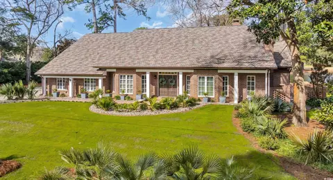 1616 Hawthorn Dr, Pawleys Island, SC 29585