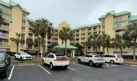 135 S Dunes Dr, Pawleys Island, SC 29585